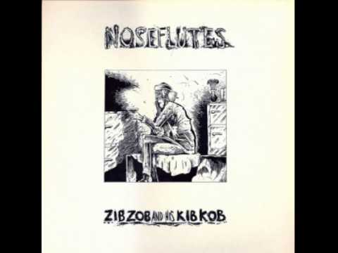 Noseflutes - 07 Puffing Collapse