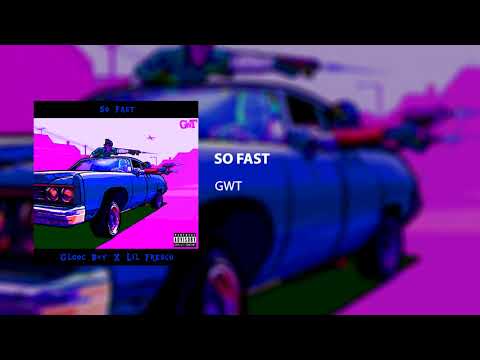 SO FAST - 300 Mich ft YMT Fresco