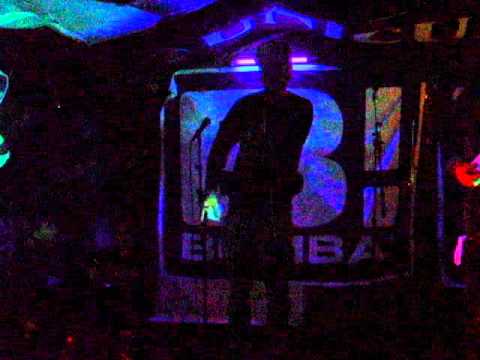 2015.01.23. Dialektus Beatbox Battle Vol1 - Seeq