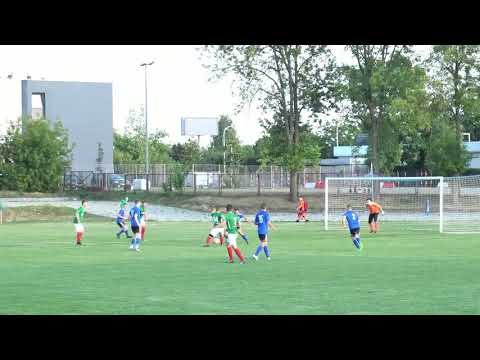 RKS Okęcie Warszawa -  Przyszłość Włochy 14.08.2019