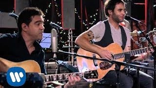 Despistaos - Nada de nada (Directo acústico)
