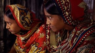 Child Marriage in Bangladesh
