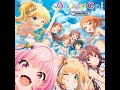 Go Just Go M STER VERSION Yumemi Riamu Solo Remix