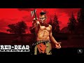 Red Dead Revolver - "Tumble Weed" - Piero Piccioni