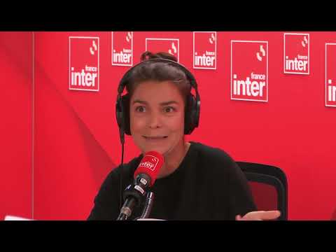 Les nouveaux gourous, c'est quand même mieux ! Moi, ce que j'en dis... Alexandra Pizzagali