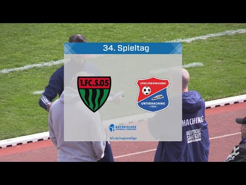 Wagner-Truppe weiter mit Aufwind – Haching knackt Schweinfurter Heim-Bollwerk