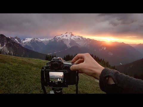 1 TRICK to IMPROVE Your LANDSCAPE PHOTOGRAPHY