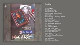Download lagu Nike Ardilla - Album 20 The Best Of Nike Ardilla | Audio HQ mp3
