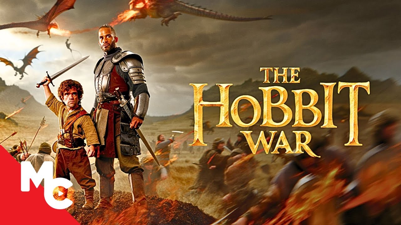 Lord of the Elves (2012)