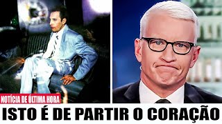 Os últimos dias de Freddie Mercury foram piores do que você pensa, tente não ofegar