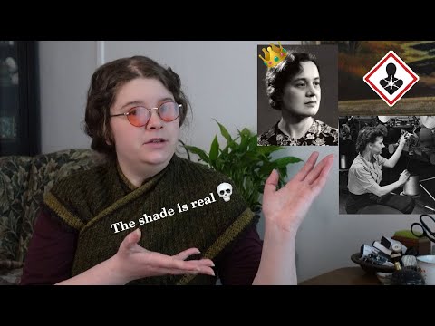 The Surprisingly Dangerous Story of Viscose