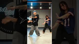 I&#39;ll be around beginner dance class choreography - cee lo green