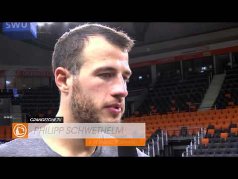 OZ.TV Pregame Talk vs. Braunschweig