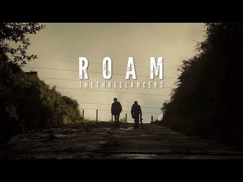 Roam:Short Film