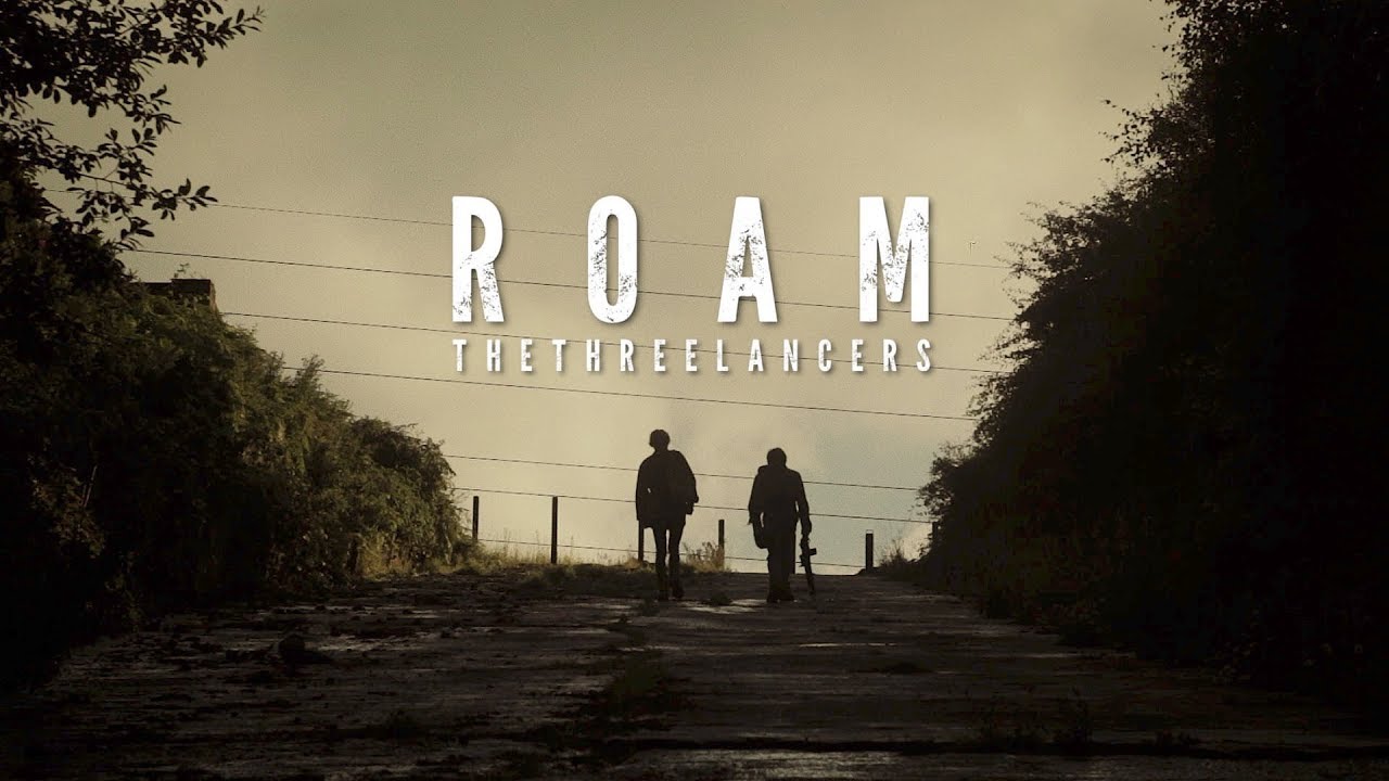 Roam:Short Film