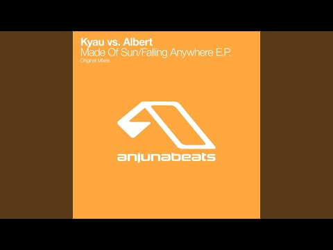 Falling Anywhere (Kyau & Albert Rework)