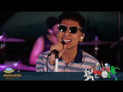 K-Main - Major Love (feat. Crunchy Punch) [Live at Angkasa]