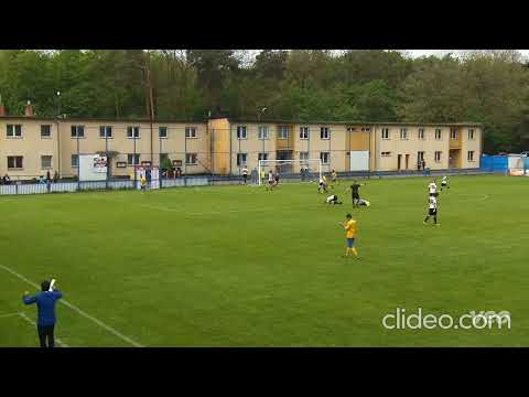 SK Sparta Kolín - SK Benešov 0:3 (0:2) - naše góly