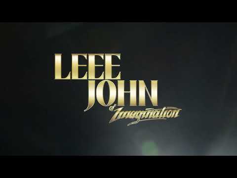 Leee John of Imagination: Flashback Greatest Hits 2024 Tour | 15 May 2024 | Town Hall Birmingham
