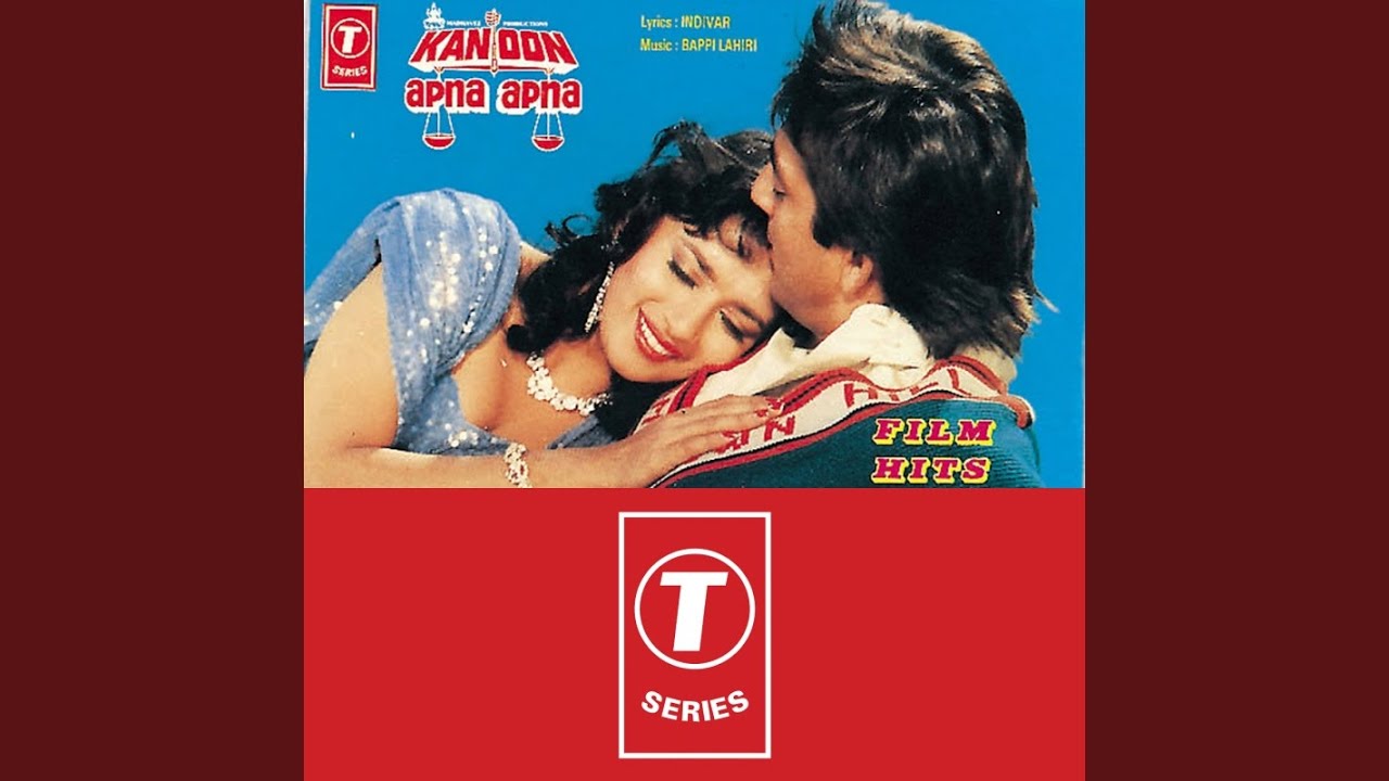 Pehli Nazar Mein Ho Gaye Lyrics  | Kanoon Apna Apna | Dilip Kumar, Nutan | Asha Bhosle, S. P. Balasubrahmanyam | Bappi Lahiri