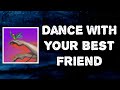 Kiesza - Dance with Your Best Friend (Lyrics)