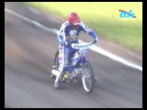 9 runda DMP Unia T - ZKŻ Kronopol 27.06.2007