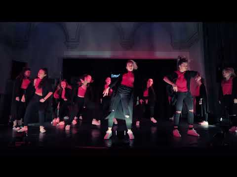 Limelight 2017 Ola Papior