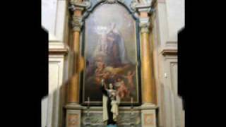 preview picture of video 'Igrejas de Lisboa'