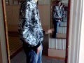Зеркальный тоннель 