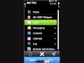App Stop for Symbian^3 - Kill All the Running ...