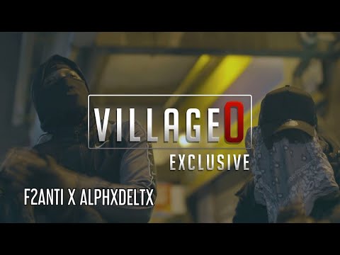 F2Anti x AlphxDeltx - Question (Music Video)| VillageO | [REACTION] ELIE X SEAN