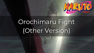 Download lagu Naruto OST | Unreleased Soundtrack: Orochimaru Fight [Other Version] mp3