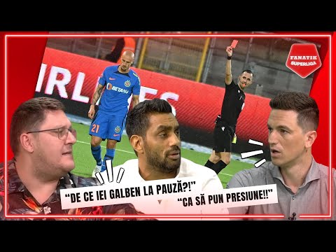 CONTRE IN DIRECT Horia Ivanovici - Florin Gardos - Robert Nita | Chiriches, VINOVAT!?