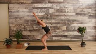 June 17, 2020 - Haley Bucknall - Yoga Tone