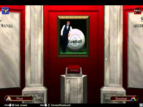 Jimmy White's 2 : Cueball Dreamcast