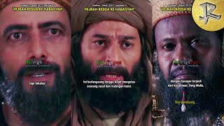 Download lagu Hijrah Kedua ke Habasyah! FULL Kompilasi semua part mp3
