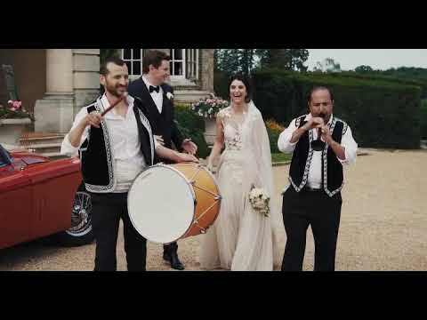 Zaffa Entertainment UK by Ahenkli Music