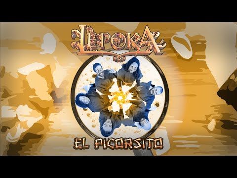 Lèpoka - El picorsito (VÍDEO OFICIAL)