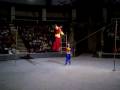 свабодная проволка Armenian Big Circus Show Mr Arman