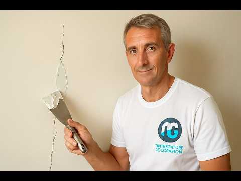 Permanently remove returning CRACKS [TUTORIAL]