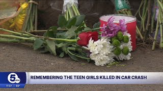 Victims of crash at Lorain marina were 2 teens; Mother of victim's best friend speaks out