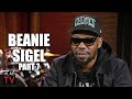 Beanie Sigel: Freeway Thought Jay-Z would Take His Verse Off '1-900-Hustler' (Part 7)