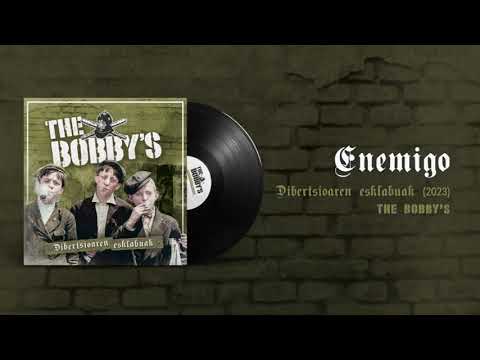 The Bobby's - Enemigo