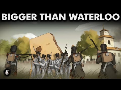 Schlacht von Solferino, 1859 ⚔️ Napoleon III. und das Schicksal Italiens ⚔️ DOKUMENTATION