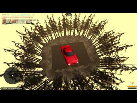 Norbi v3 backwards stunting