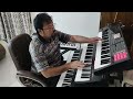 Apni To Jaise Taise Instrumental By Yogesh Rajvanshi