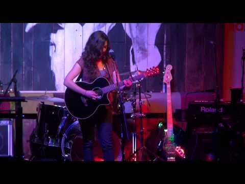 Brewhouse 'Live' - 08-12-2013 - Eve Goodman - Full Set