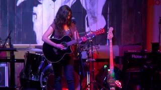 Brewhouse 'Live' - 08-12-2013 - Eve Goodman - Full Set