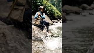 Download lagu Keep Smiling Even Though You're a Fish! mp3