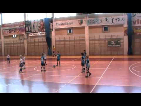 MAŁY PIŁKARZ - Tarnowiak Tarnowo Podgórne